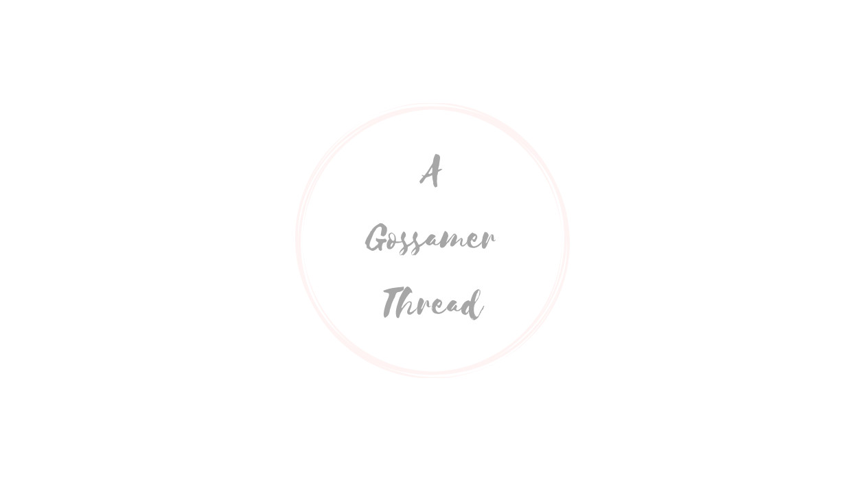 A Gossamer Threadimage cover