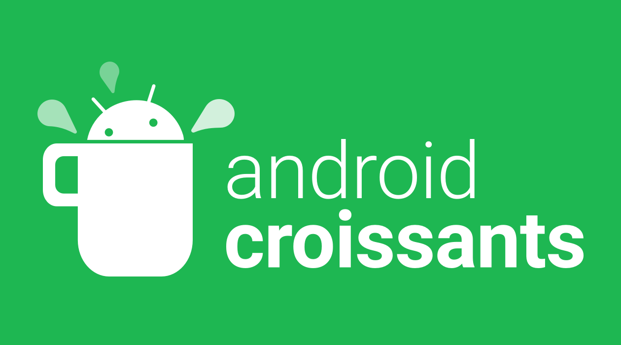 Android Croissantsimage cover