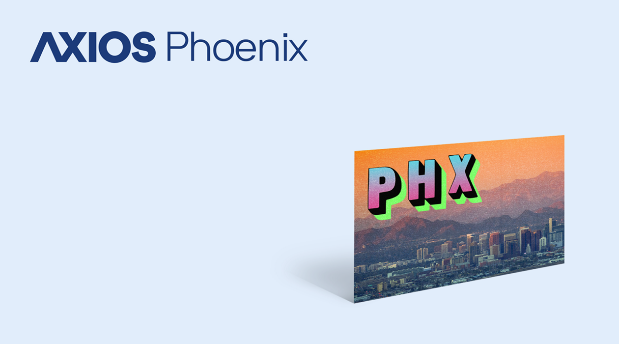 Axios Phoeniximage cover