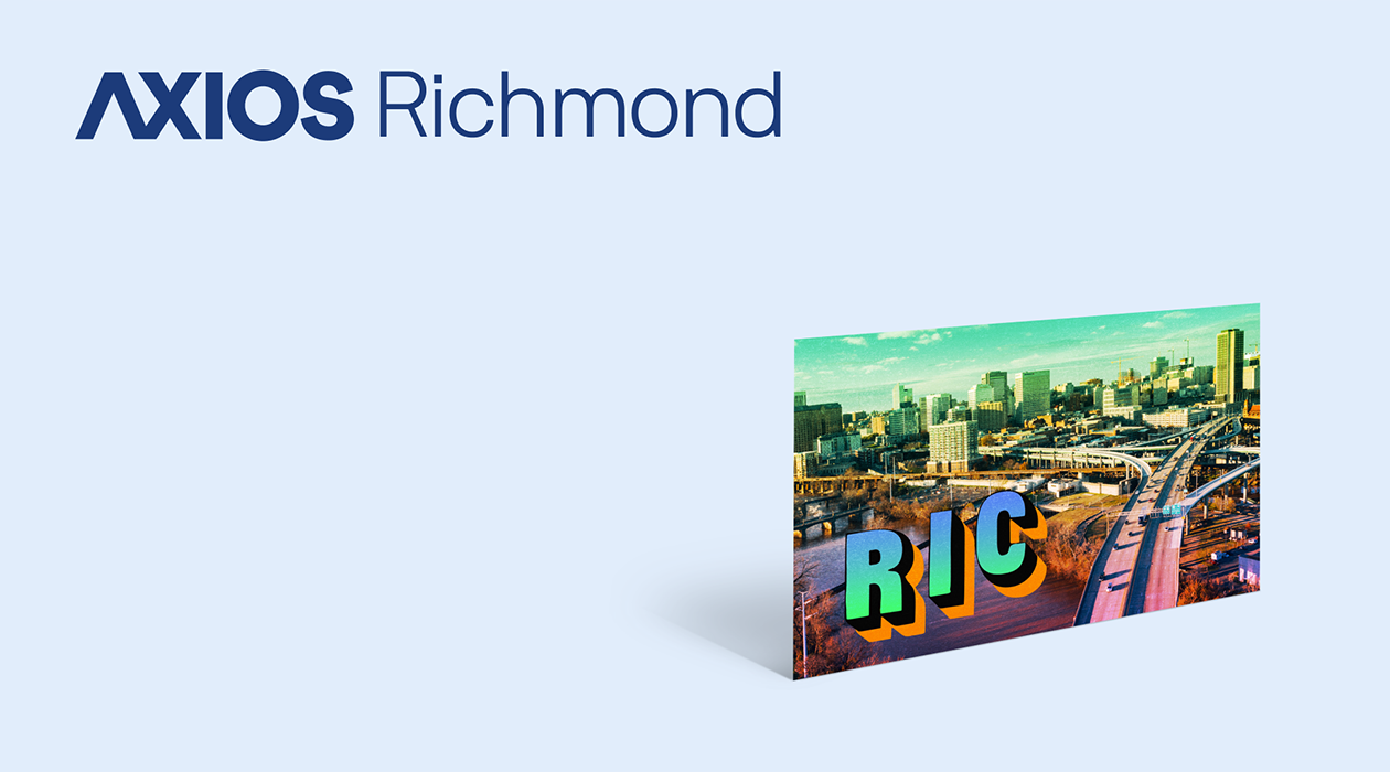 Axios Richmondimage cover