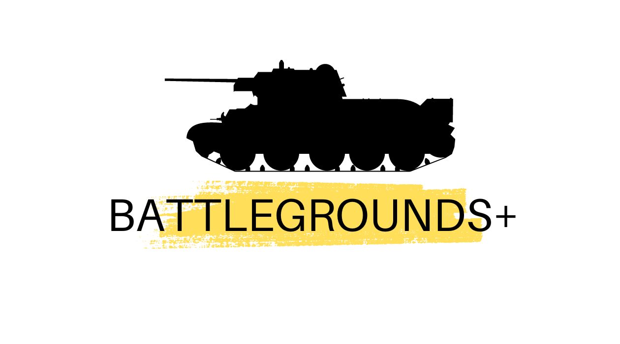 Battlegrounds+image cover