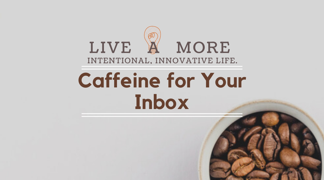 Caffeine for Your Inboximage cover