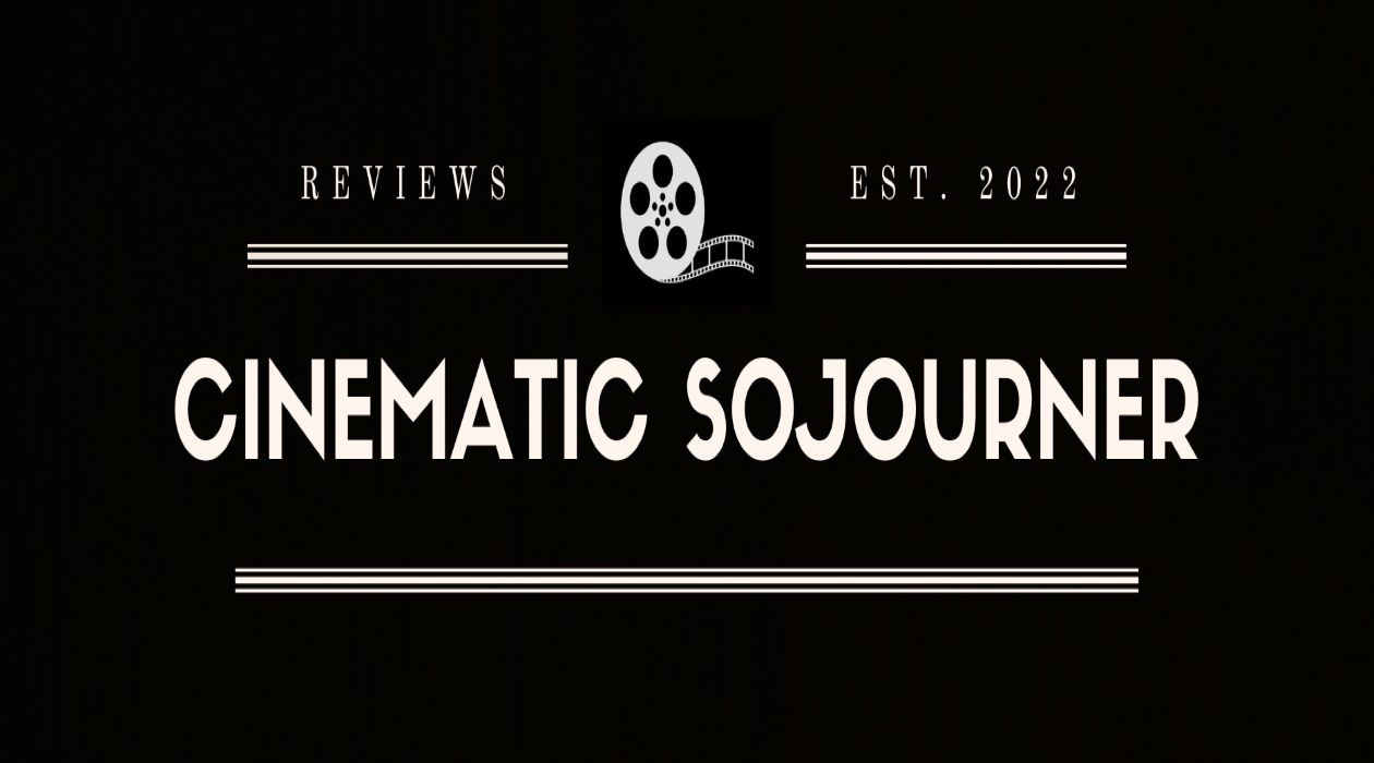 Cinematic Sojournerimage cover