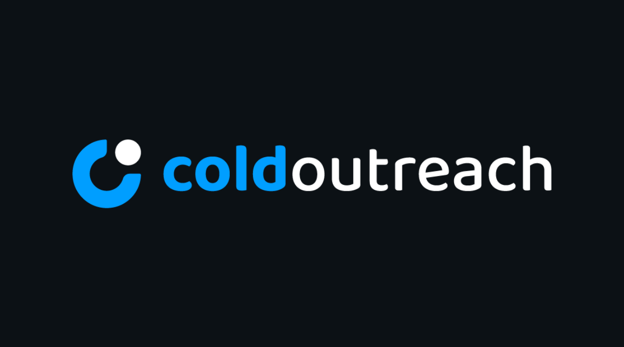 Cold Outreachimage cover