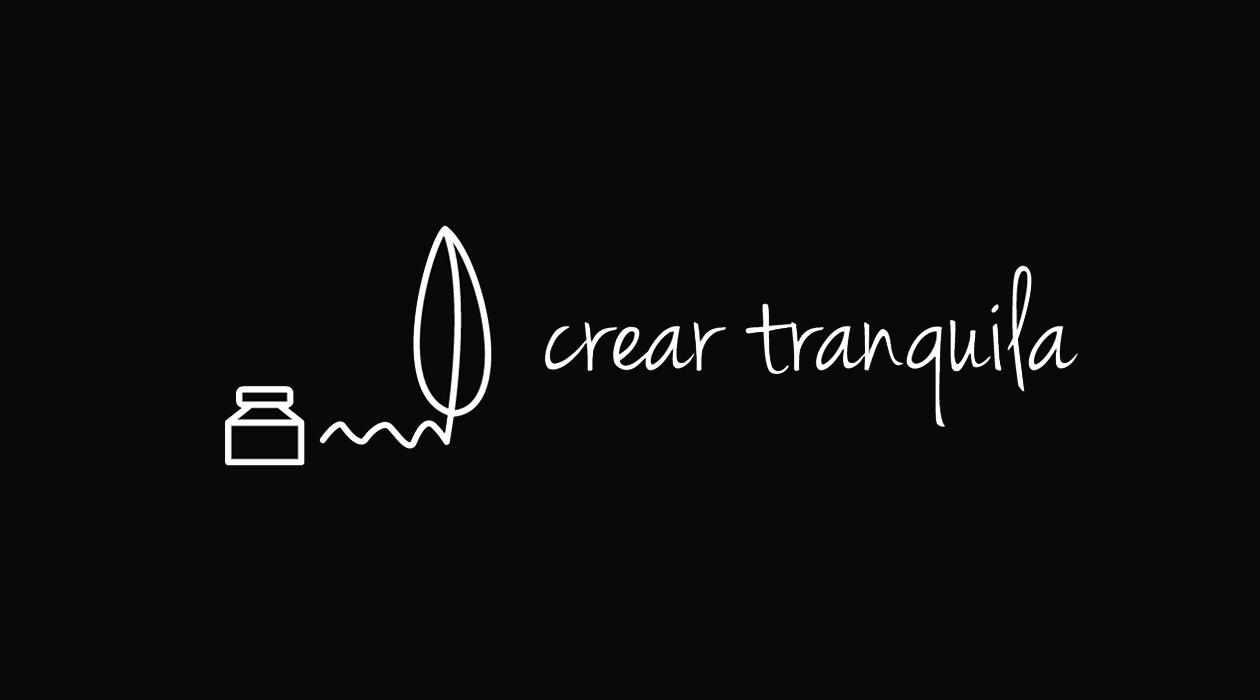 Crear Tranquilaimage cover