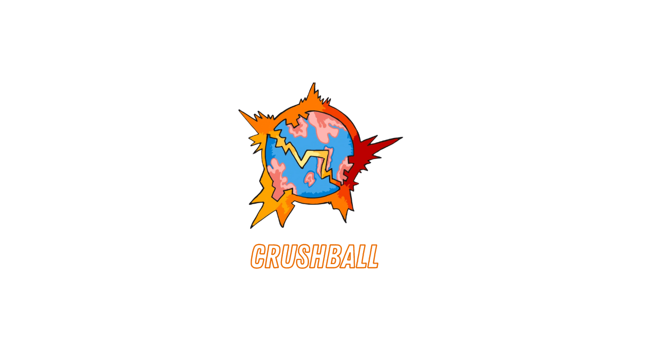 Crushballimage cover