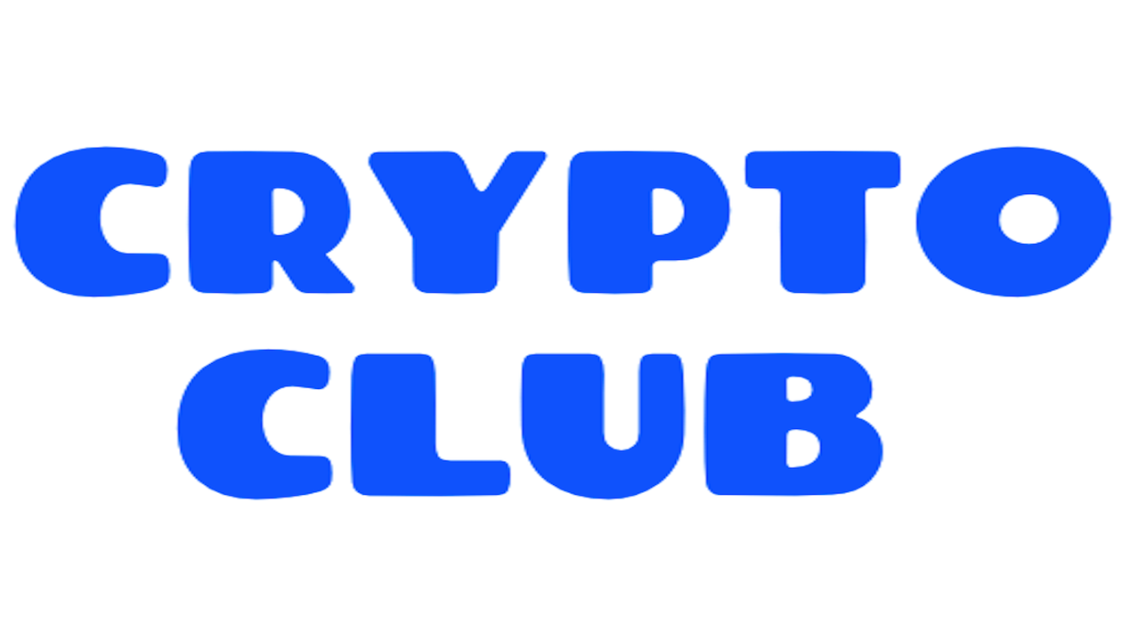 CRYPTO CLUB NEWSLETTERimage cover