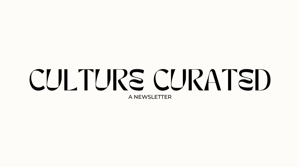 Culture Curatedimage cover