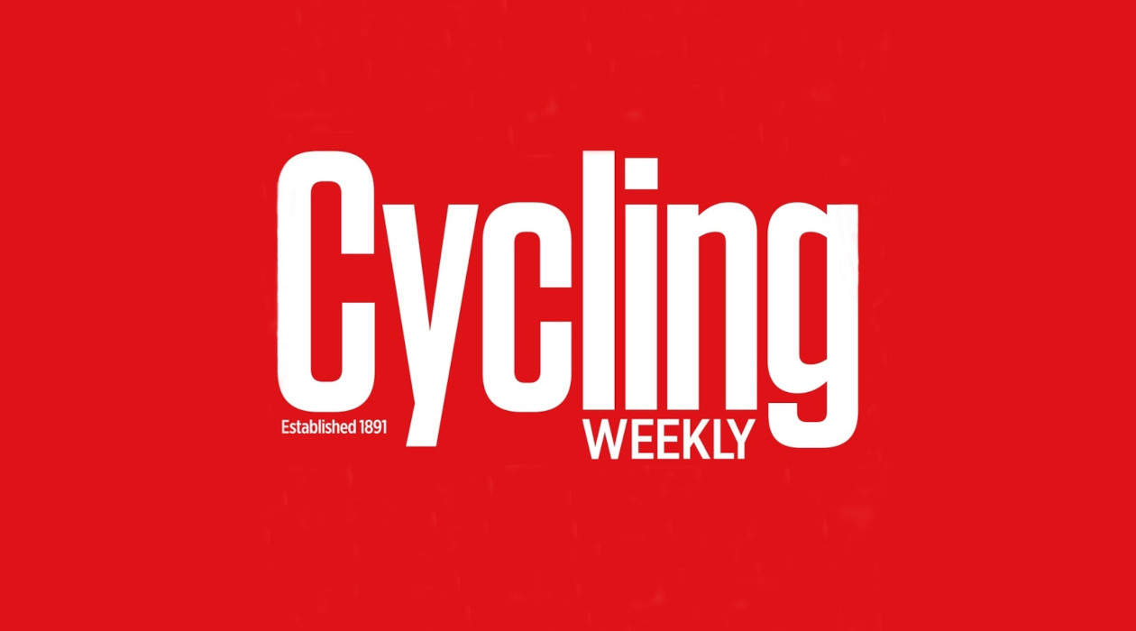 Cycling Weeklyimage cover