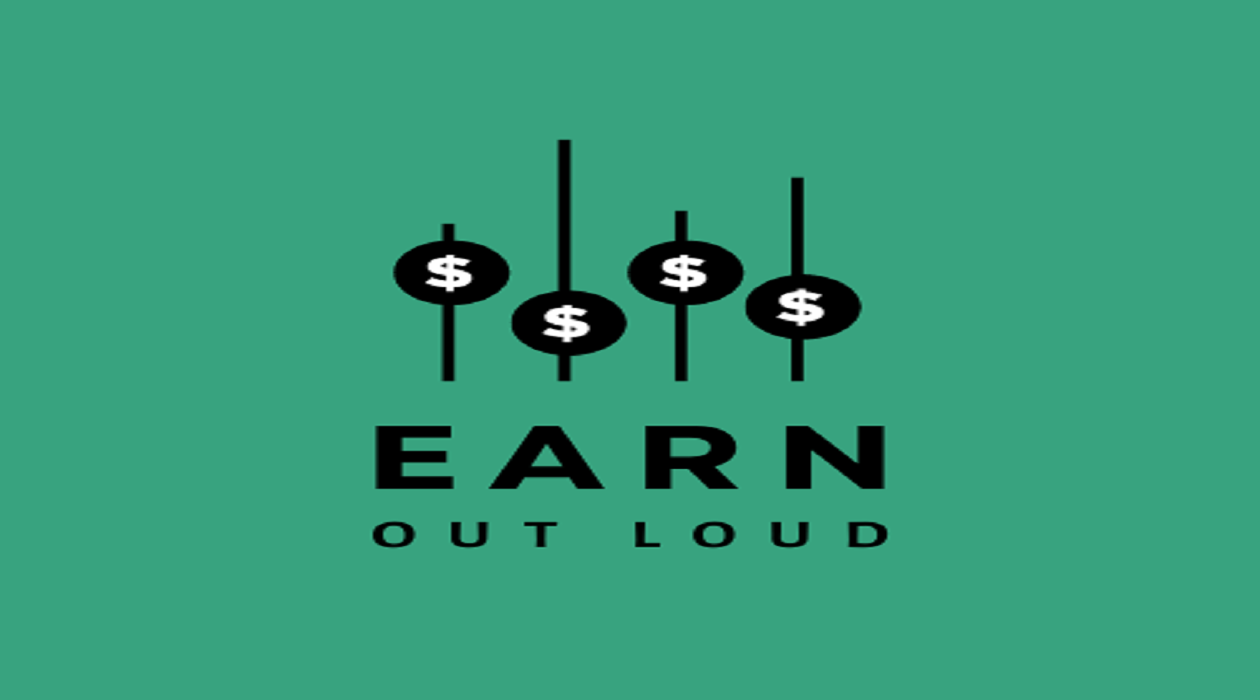 Earn Out Loudimage cover