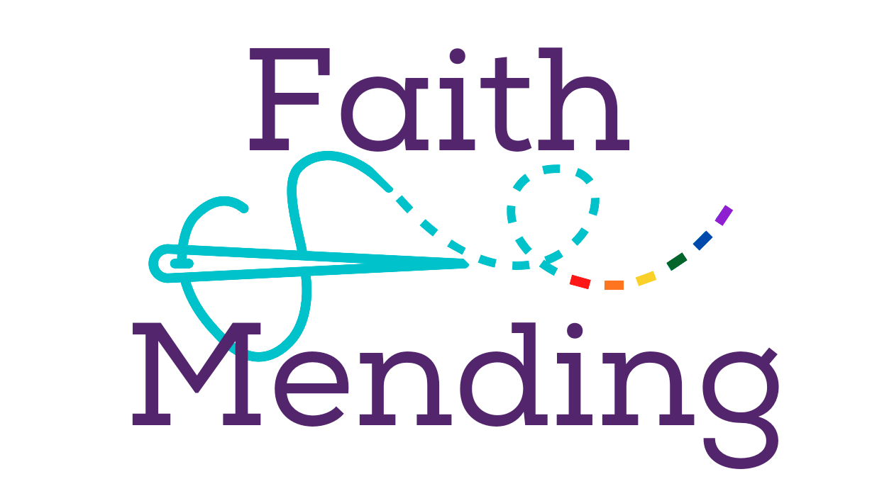 Faith Mendingimage cover