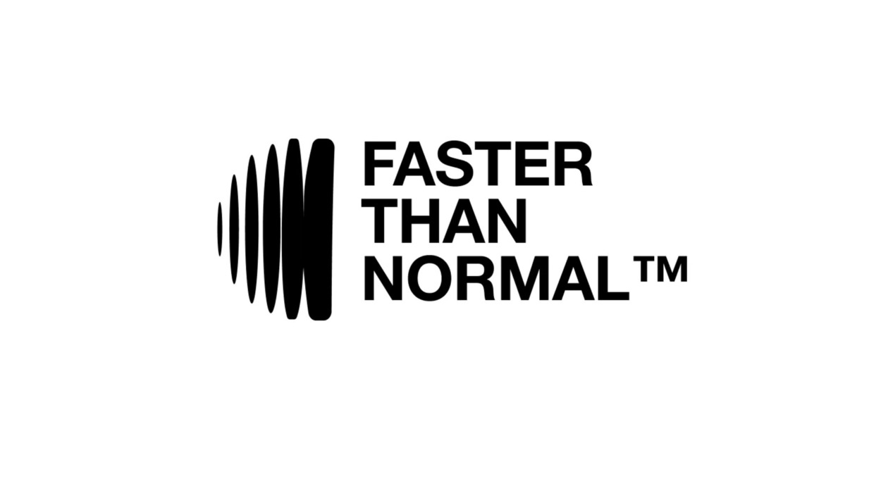 Faster Than Normalimage cover