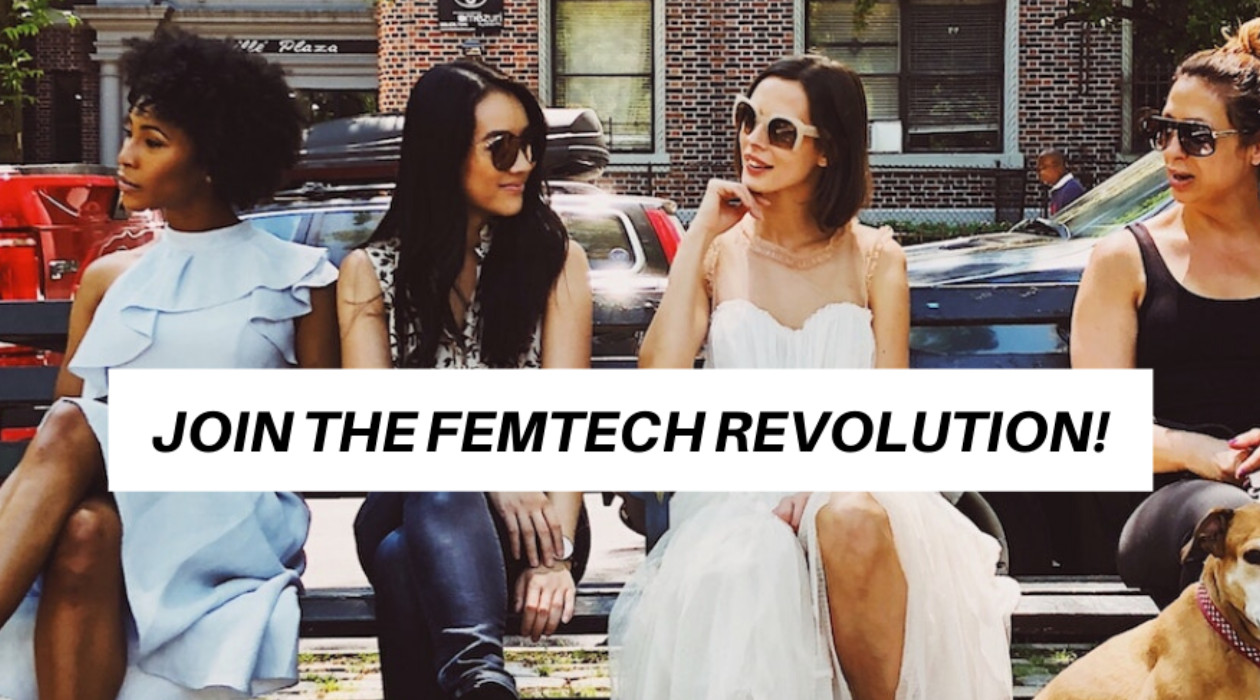 Femtech Insiderimage cover