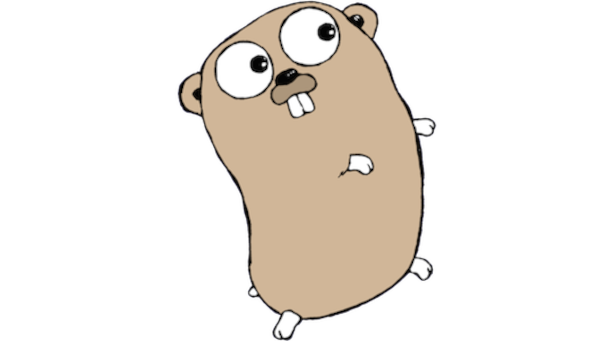 Golang weekly recapimage cover