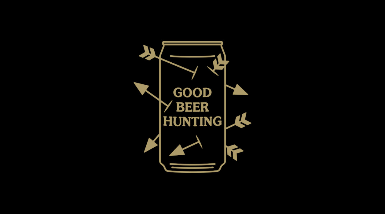 Good Beer Huntingimage cover