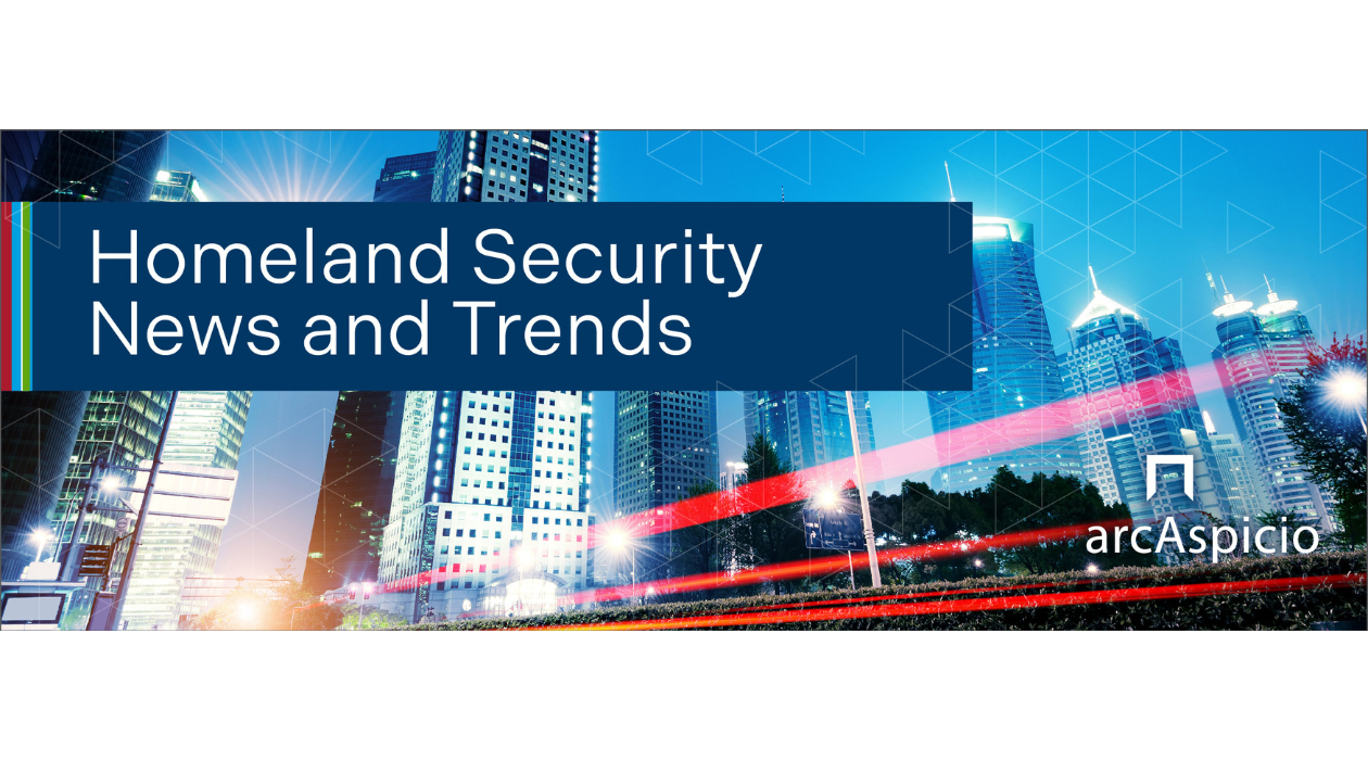 Homeland Security News and Trendsimage cover