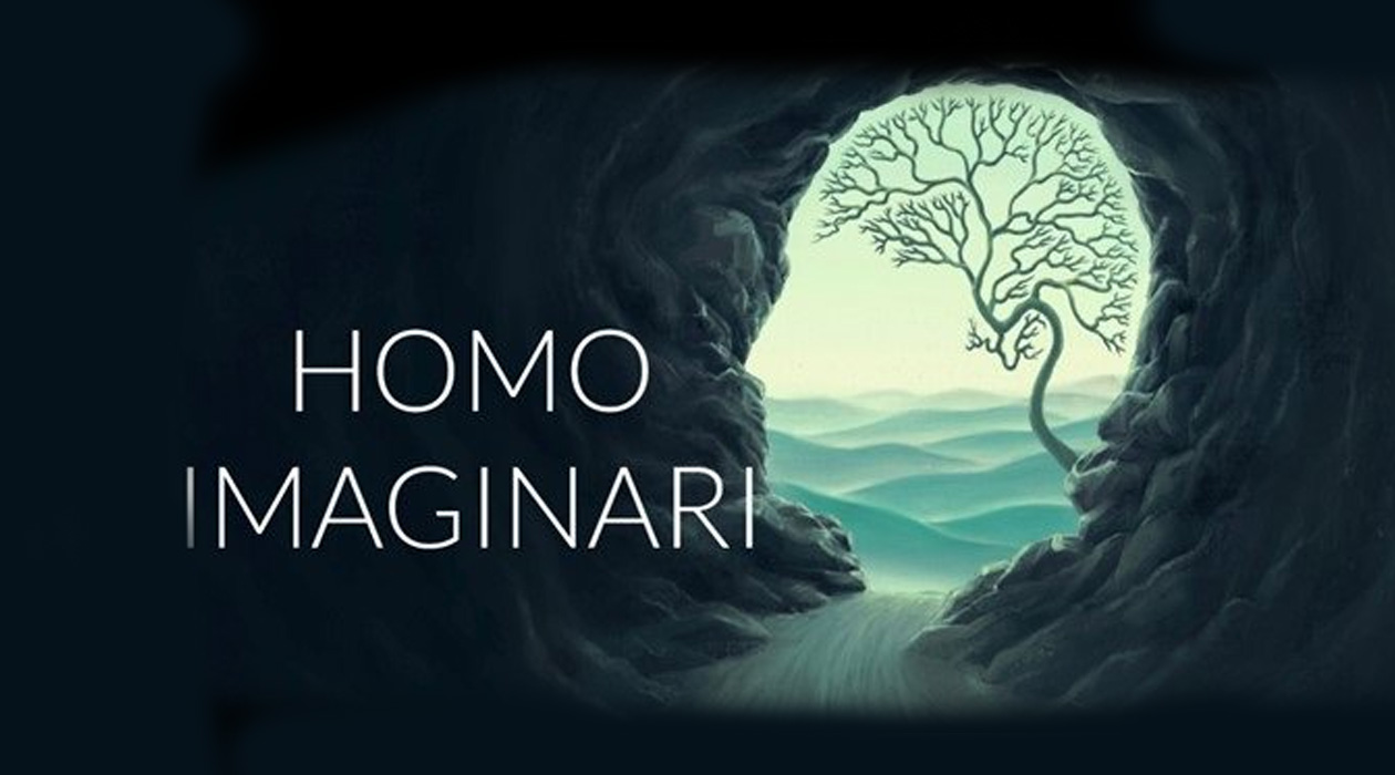 Homo Imaginariimage cover