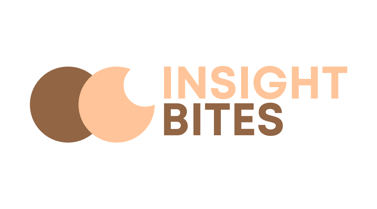 Insight Bitesimage cover