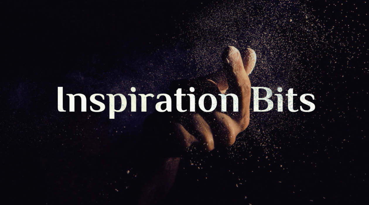 Inspiration Bitsimage cover