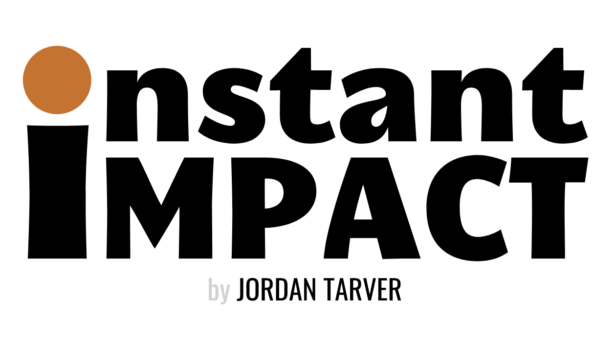 Instant Impactimage cover