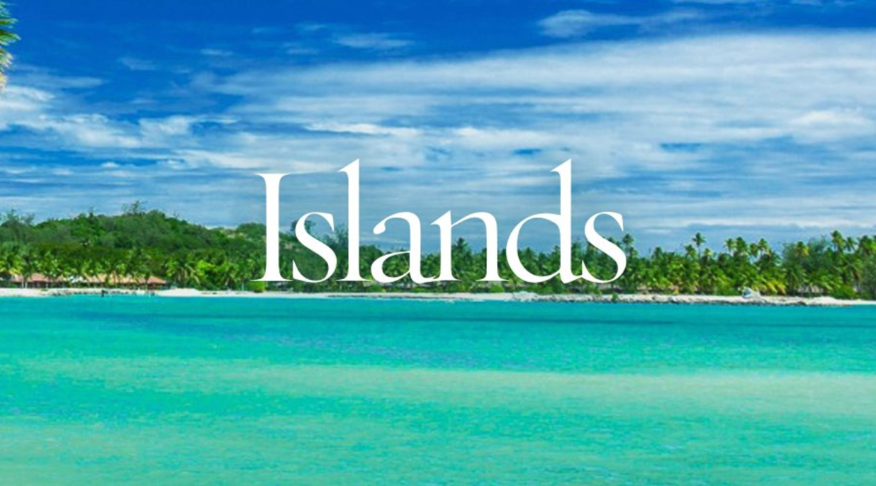 Islandsimage cover