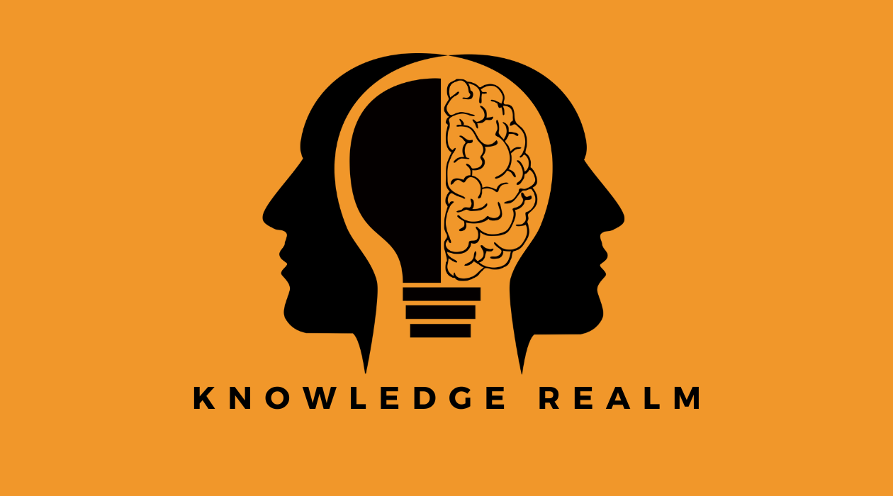 Knowledge Realmimage cover