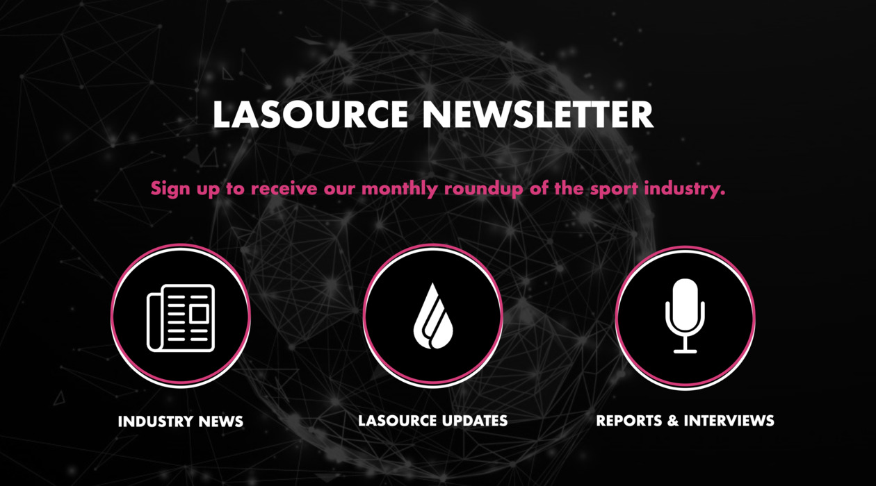 LaSource Newsletterimage cover