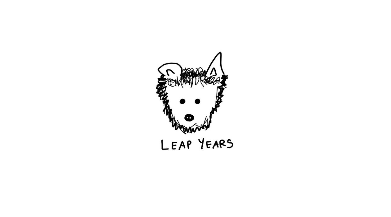 leap yearsimage cover