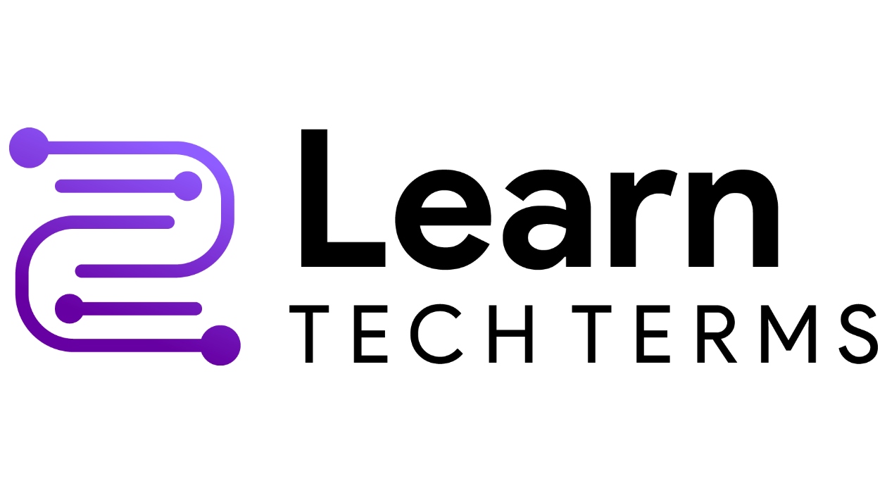 Learn Tech Termsimage cover