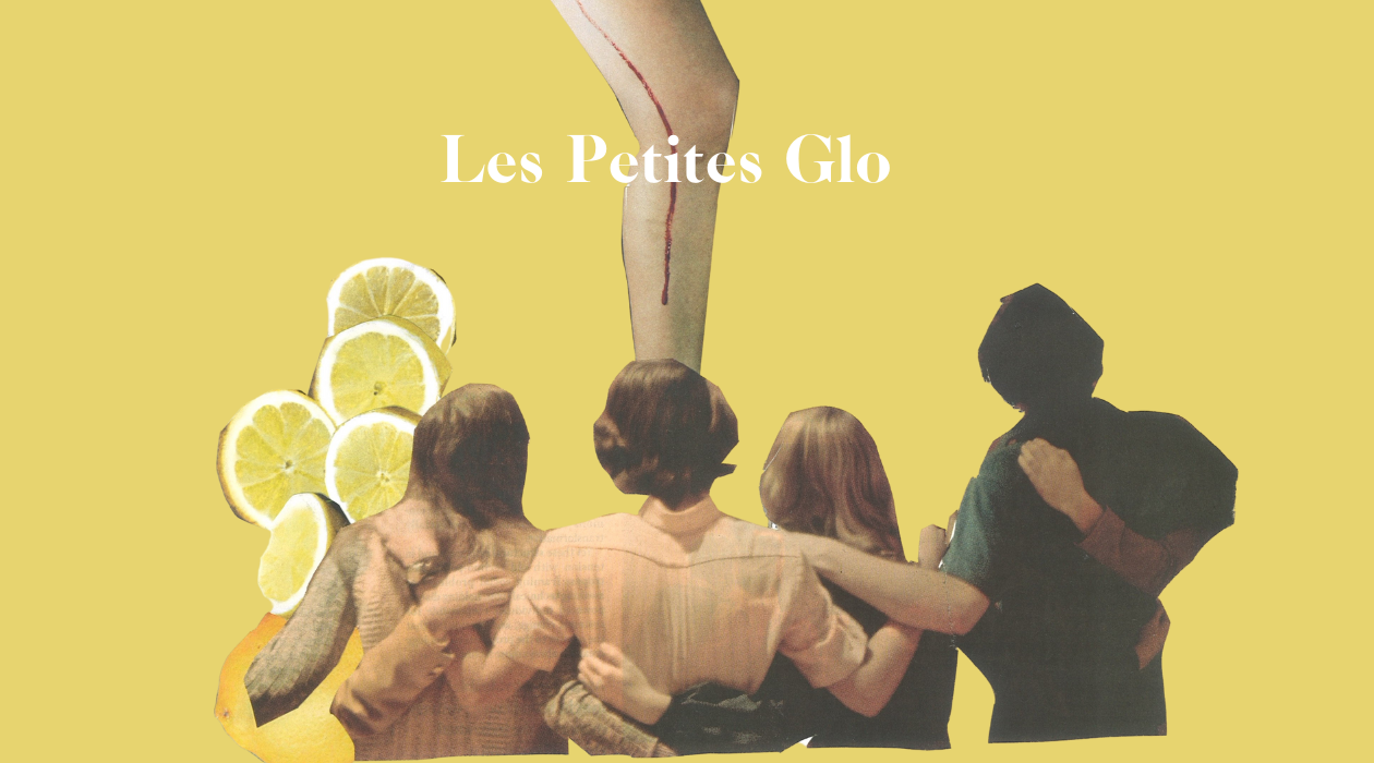 Les Petites Gloimage cover