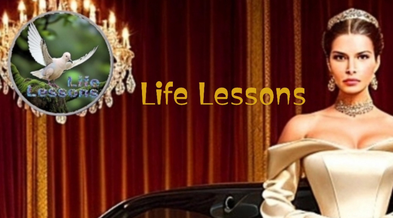 Life Lessons Newsletterimage cover