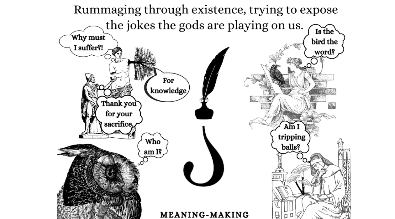 Meaning-Makingimage cover