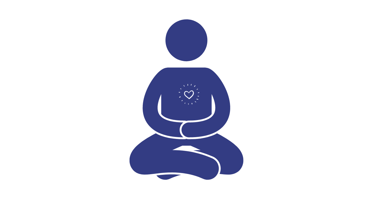 Meditation with Heartimage cover