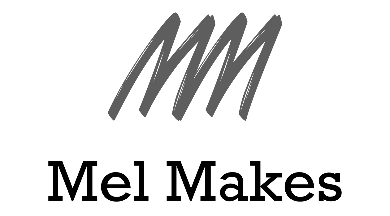 Mel Makesimage cover