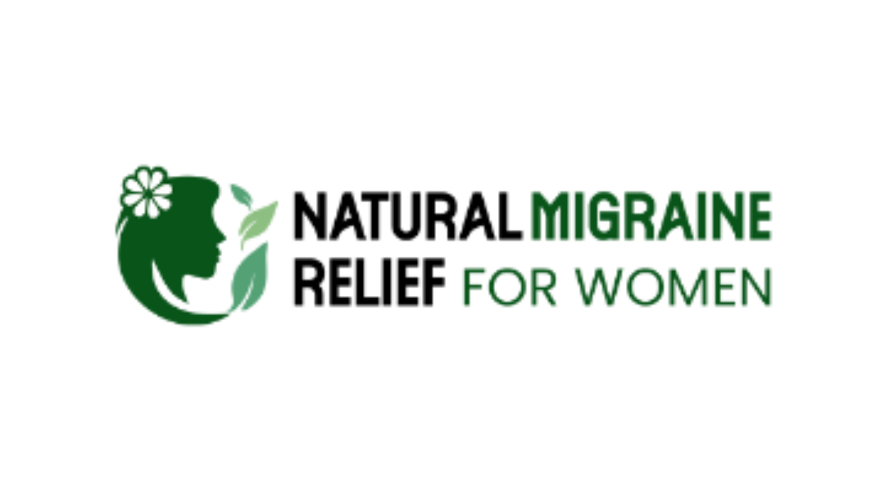 Natural Migraine Relief for Womenimage cover