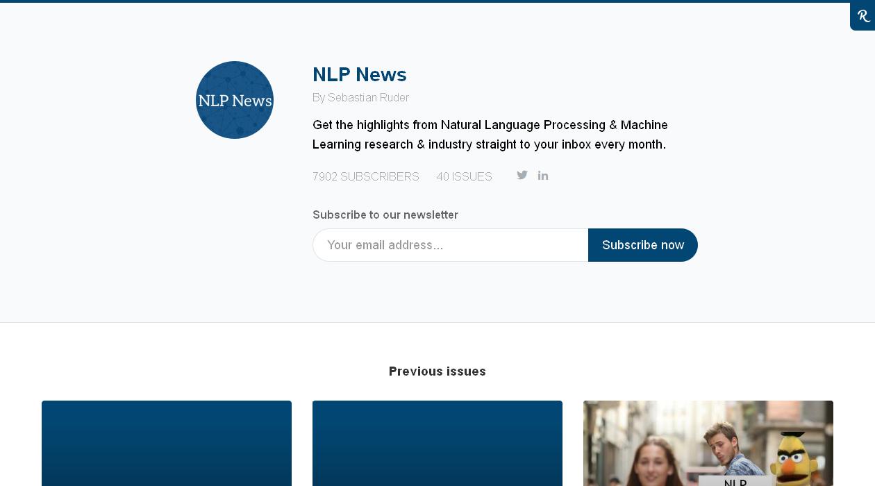 NLP Newsimage cover