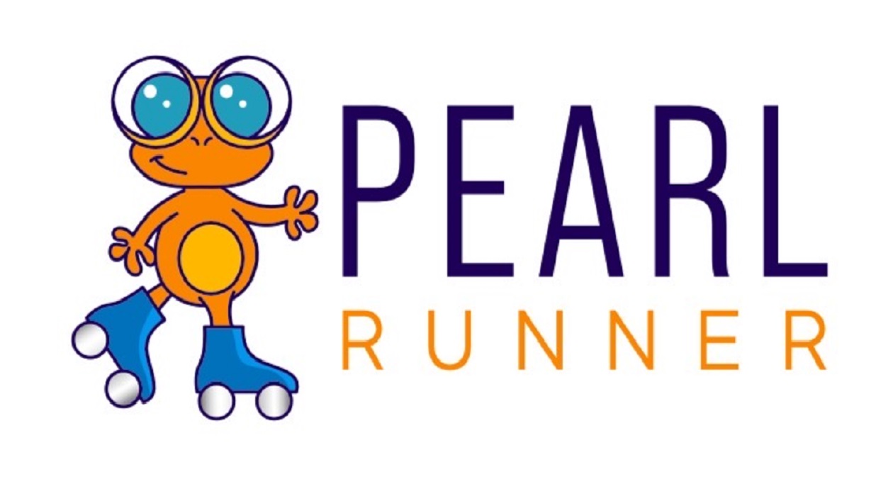 Pearl Runnerimage cover