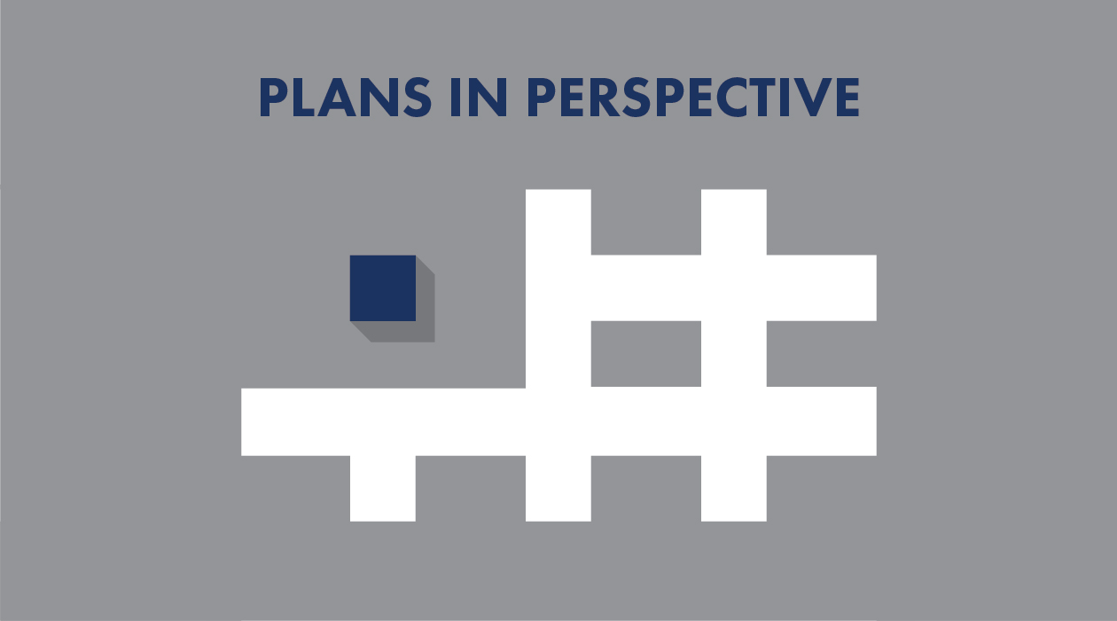 Plans in Perspectiveimage cover