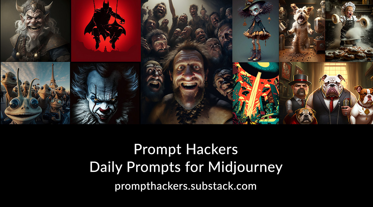 Prompt Hackersimage cover