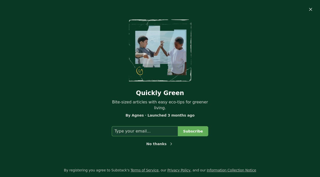 Quickly Greenimage cover