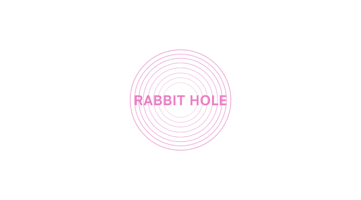 Rabbit Holeimage cover