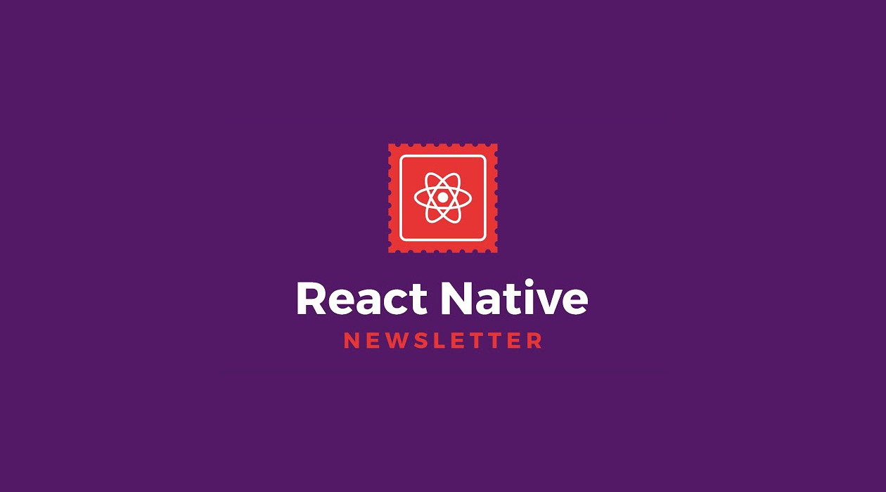 React Native Newsletterimage cover