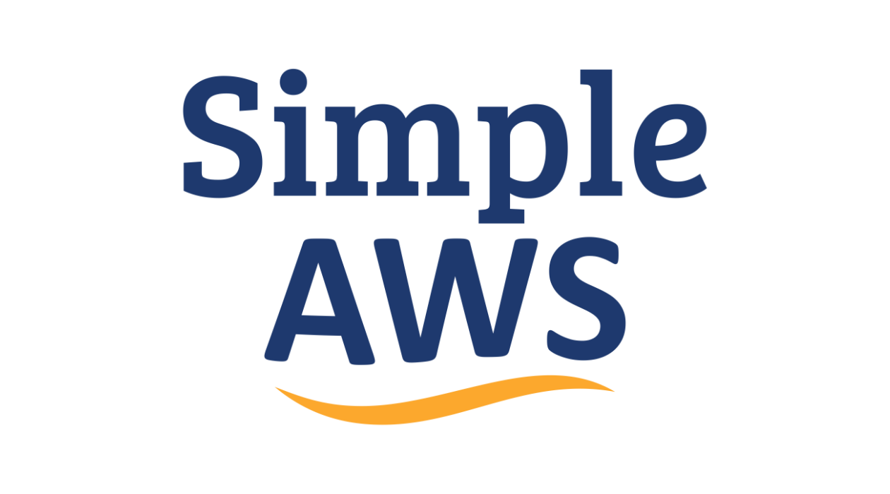 Simple AWSimage cover