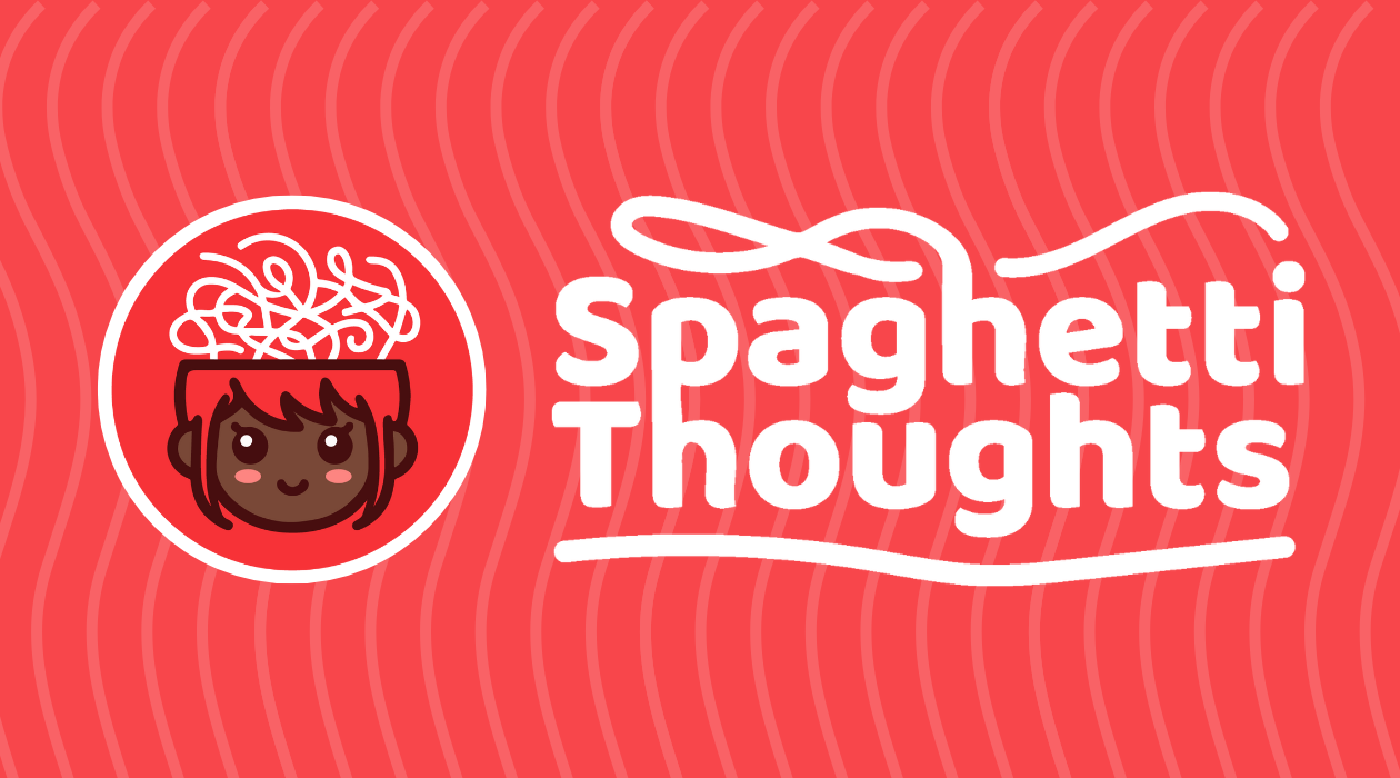 Spaghetti Thoughtsimage cover