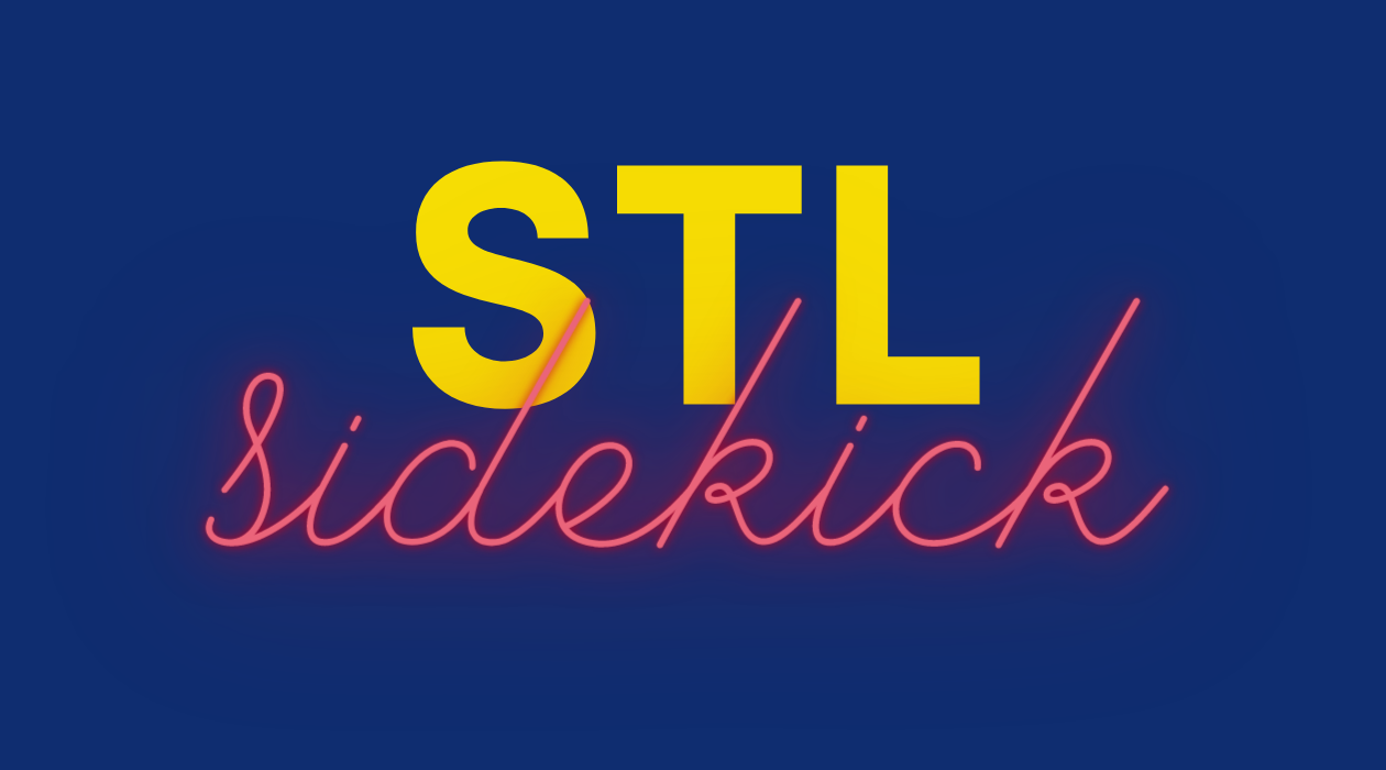 STL Sidekickimage cover