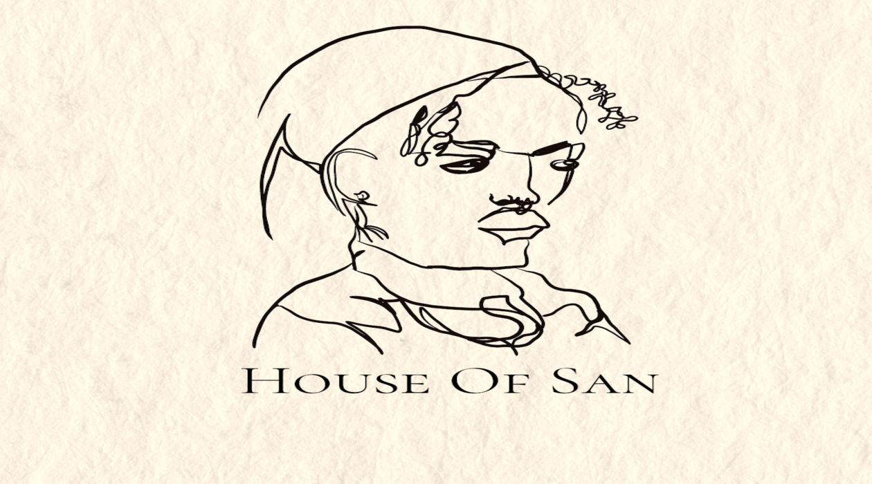 The House Of Sanimage cover