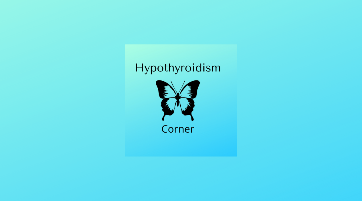 The Hypothyroidism Cornerimage cover