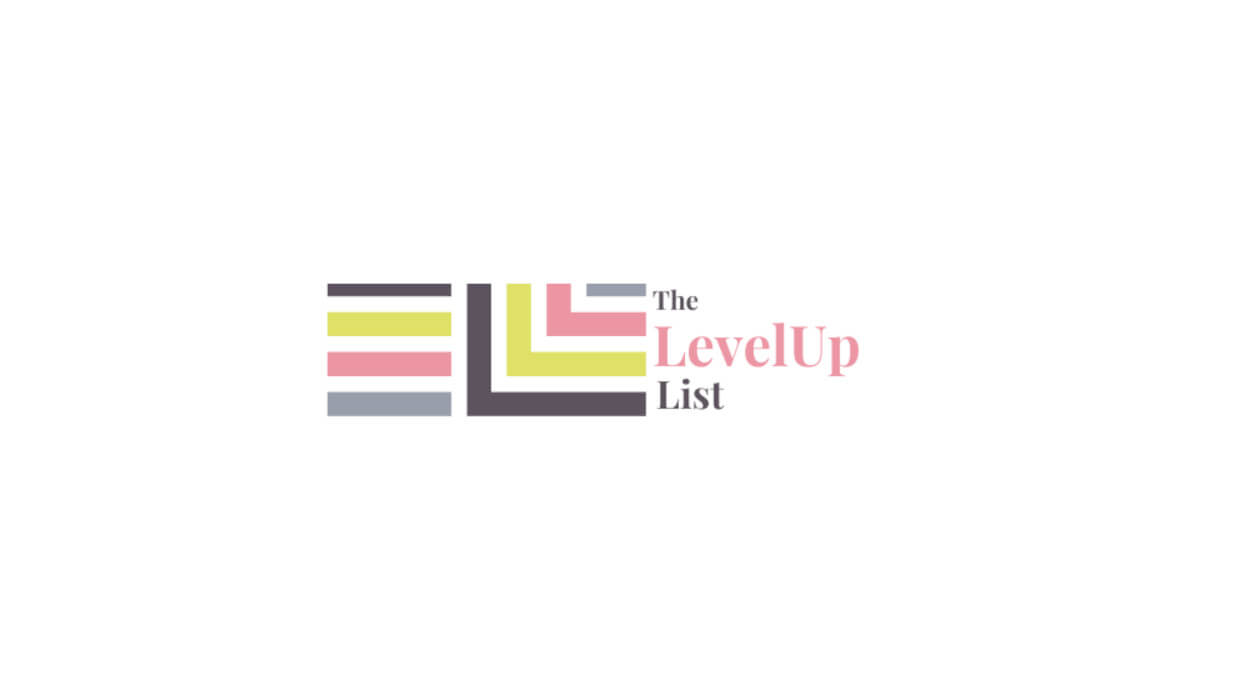 The LevelUp Listimage cover