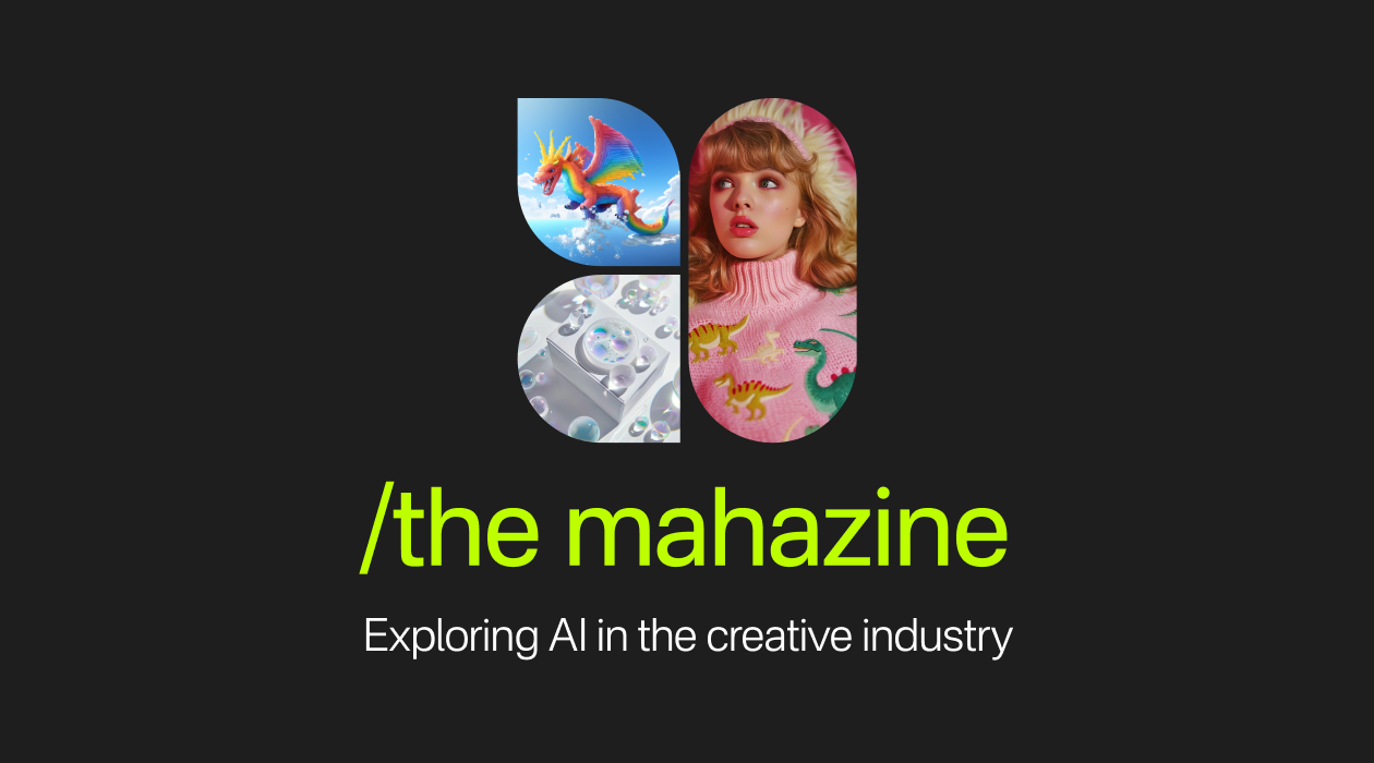 The Mahazineimage cover