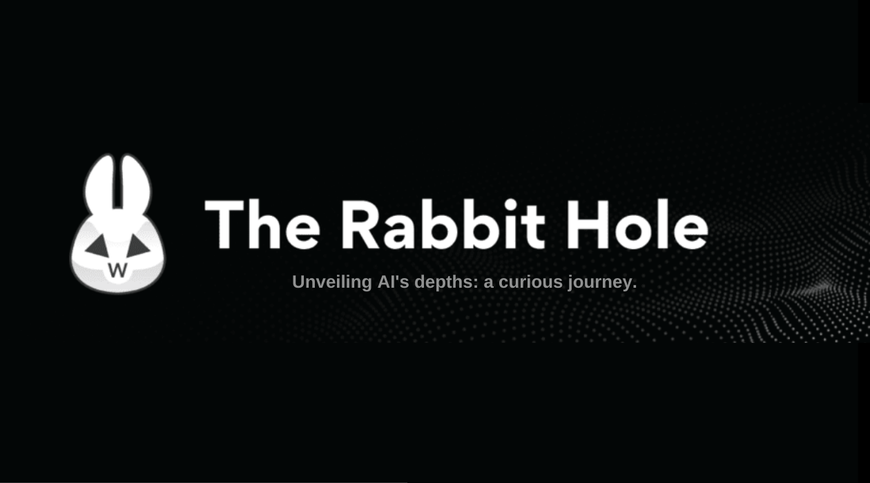 The Rabbit Holeimage cover